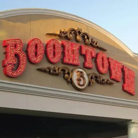 Boomtown Bossier City-3